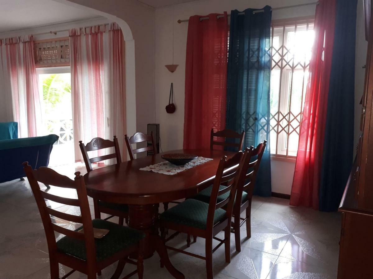 Apt In La Gaulette Exteriér fotografie